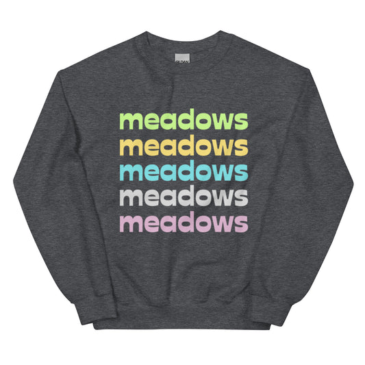 Meadows Sweatshirt